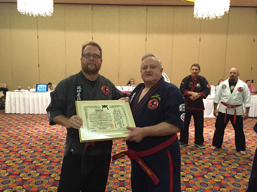 Martial Arts School «Indiana Martial Arts», reviews and photos, 543 Bridge St, Mooresville, IN 46158, USA