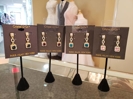 Bridal Shop «Perfect Weddings», reviews and photos, 430 N Memorial Dr, Lancaster, OH 43130, USA