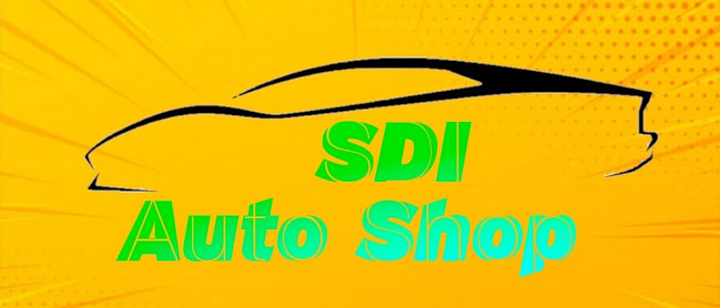 SDI Auto Shop - <nil>