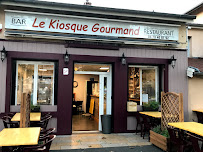 Photos du propriétaire du Restaurant Le Kiosque Gourmand à Saint-Bonnet-de-Mure - n°6