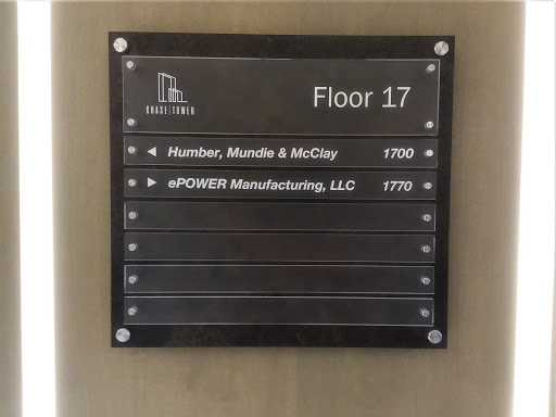 Sign Shop «FASTSIGNS», reviews and photos, 861 N Mayfair Rd, Milwaukee, WI 53226, USA