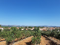 Le Domaine de Rombeau Rivesaltes