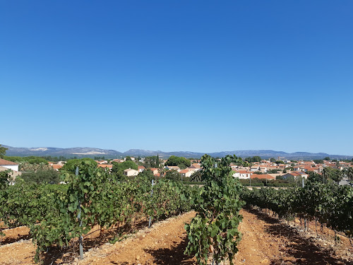 Le Domaine de Rombeau à Rivesaltes