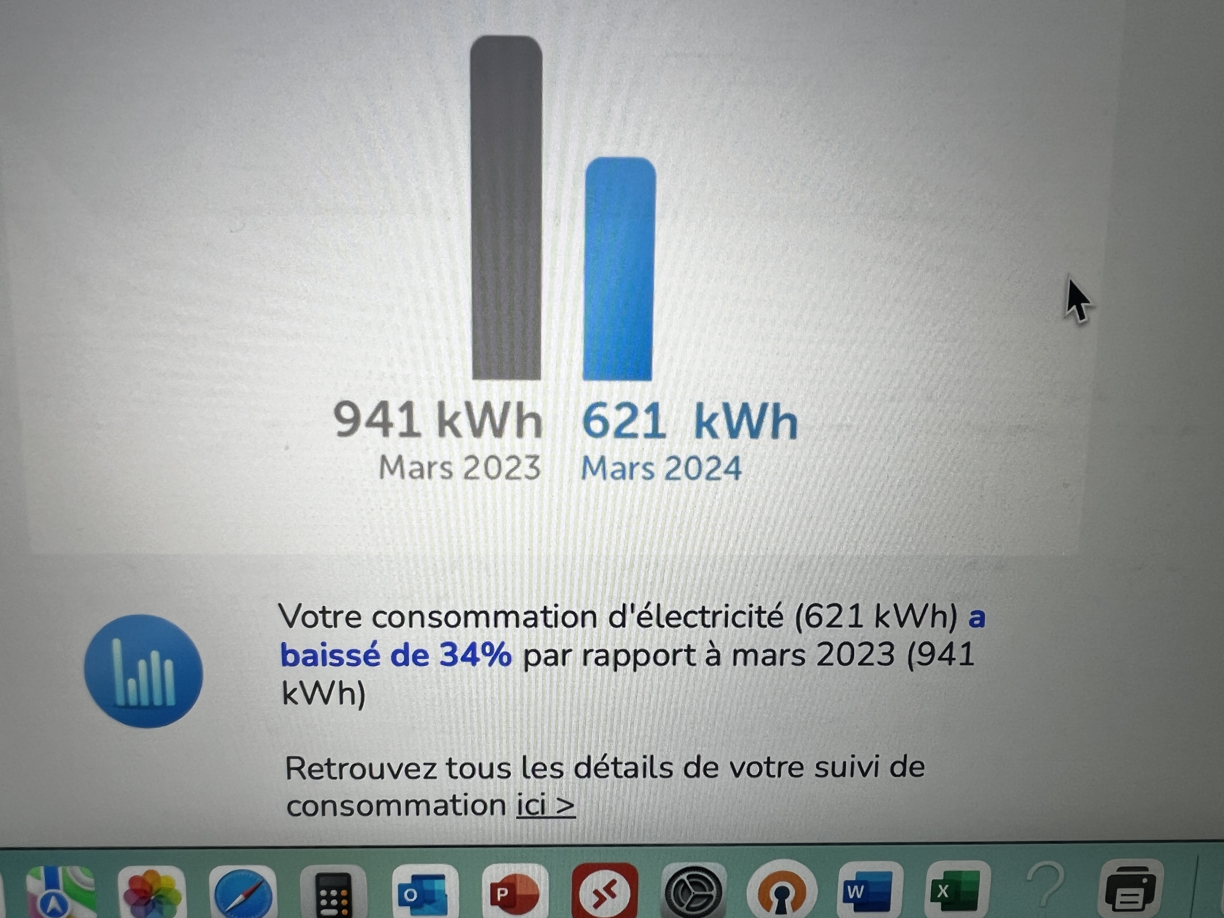 Photo n° 1 de l'avis de nicolas.O fait le 17/11/2023 à 09:55
