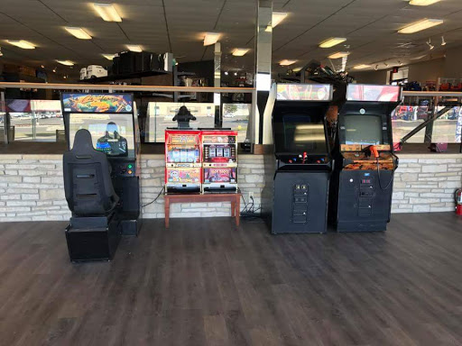 Pawn Shop «Ohio Gold & Pawn LLC», reviews and photos, 3970 Everhard Rd NW, Canton, OH 44709, USA