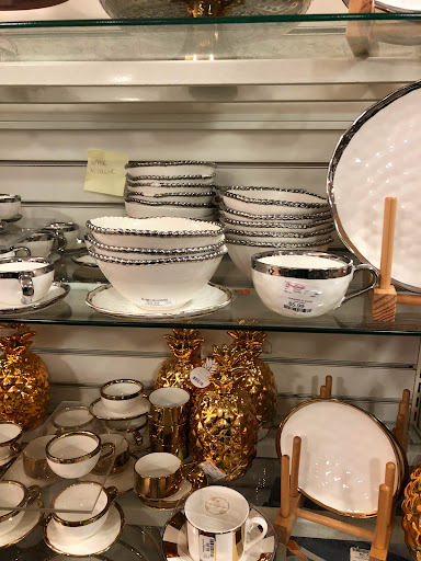 Department Store «HomeGoods», reviews and photos, 2424 E Lincoln Hwy, Langhorne, PA 19053, USA