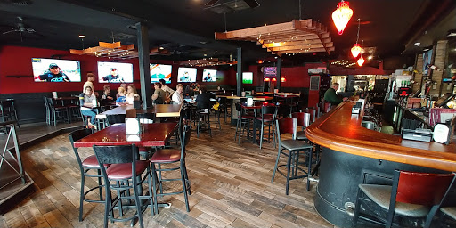 Oakwood Grill and Music Lounge image 3