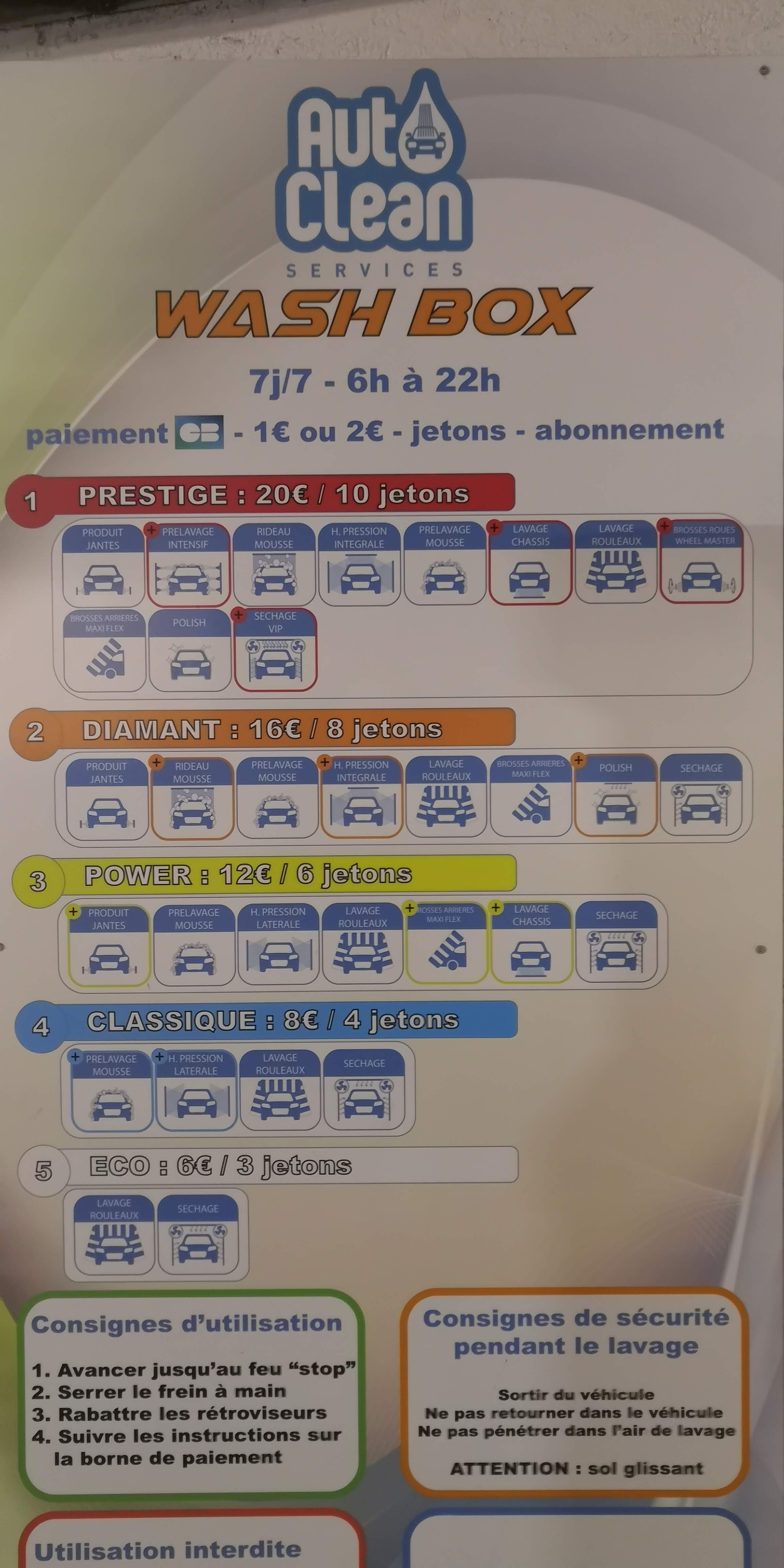 Photo n° 3 de l'avis de Vassili. fait le 29/01/2020 à 07:54
