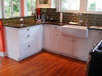 Creative Custom Woodworks - Photo 6 - Car repair in Wilmington, NC, Wilmington