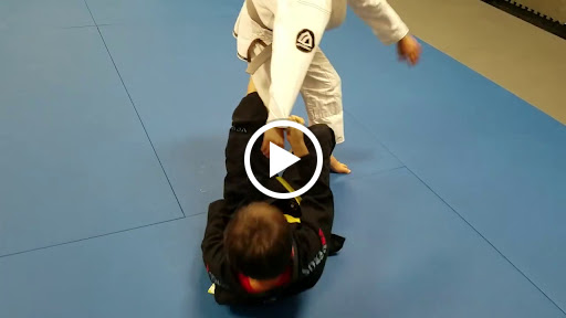 Self Defense School «Warrior Defense Martial Arts», reviews and photos, 1750 Lexington Ave, DeLand, FL 32724, USA