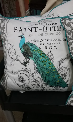 Fabric Store «Fabric & Fringe Warehouse», reviews and photos, 2440 Canton Rd, Marietta, GA 30066, USA