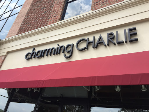 Fashion Accessories Store «Charming Charlie», reviews and photos, 34 The Promenade, Edgewater, NJ 07020, USA
