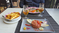 Plats et boissons du Restaurant A l'Abattoir à Strasbourg - n°17