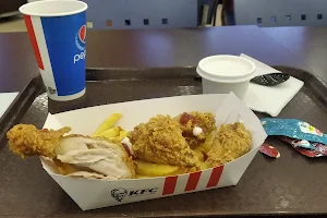 KFC - Kentucky Fried Chicken image