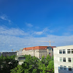 Photo n°2 de l'avis de Sari.u fait le 18/04/2024 à 10:05 sur le  ibis Berlin Kurfuerstendamm à Berlin