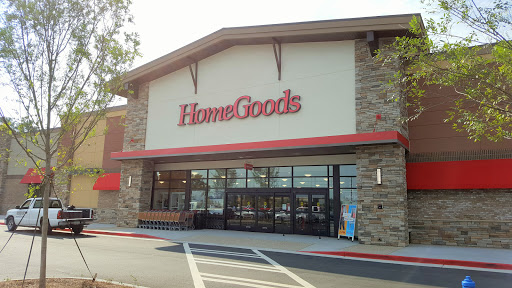 Department Store «T.J. Maxx & HomeGoods», reviews and photos, 200 Line Creek Dr, Peachtree City, GA 30269, USA