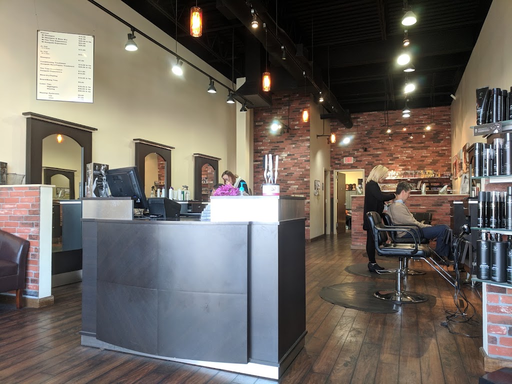 Tulsa Hair Co Tulsa, OK 74105 Services and Reviews