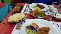 Plats et boissons du Restaurant indien halal AU RAJASTHAN GOURMAND à Rouen - n°3