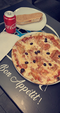 Photos du propriétaire du Pizzeria H TAG # PIZZA à Antibes - n°7