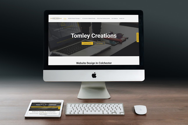 Tomley Creations
