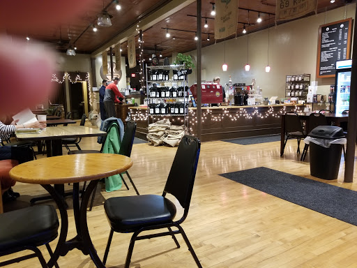 Coffee Shop «La Grange Coffee Roasters», reviews and photos, 110 E Main St, La Grange, KY 40031, USA
