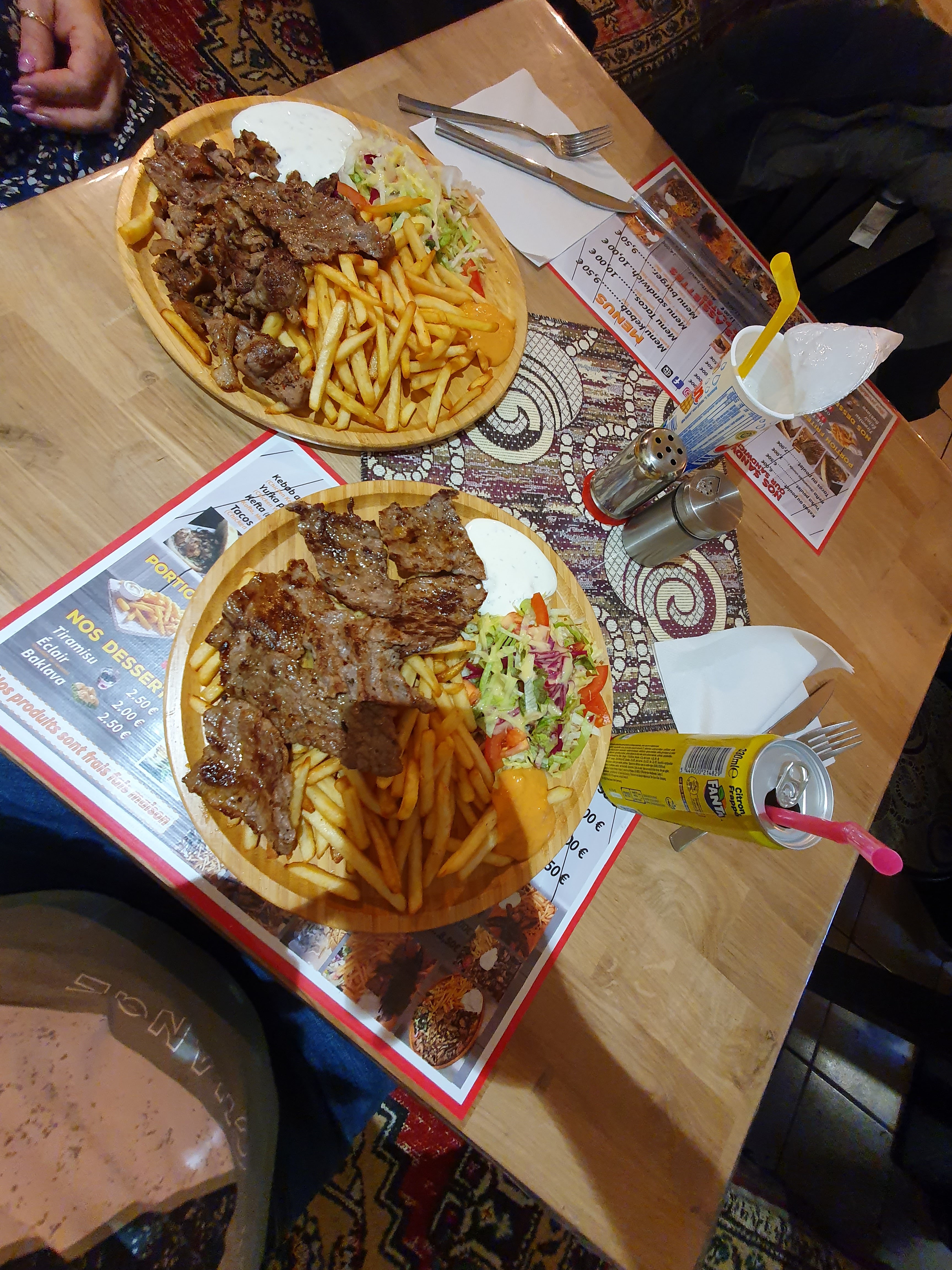 Photo n° 2 de l'avis de Ta.a fait le 25/12/2022 à 18:31