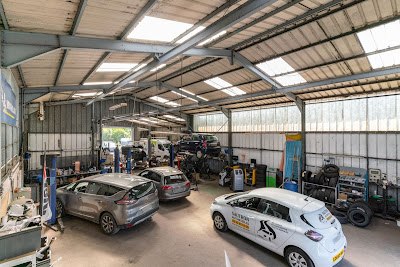 Sautron Automobiles à Sautron