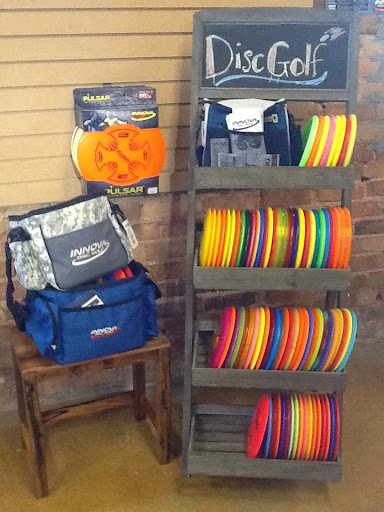 Outdoor Sports Store «The Local Hiker», reviews and photos, 173 E Main St, Spartanburg, SC 29306, USA