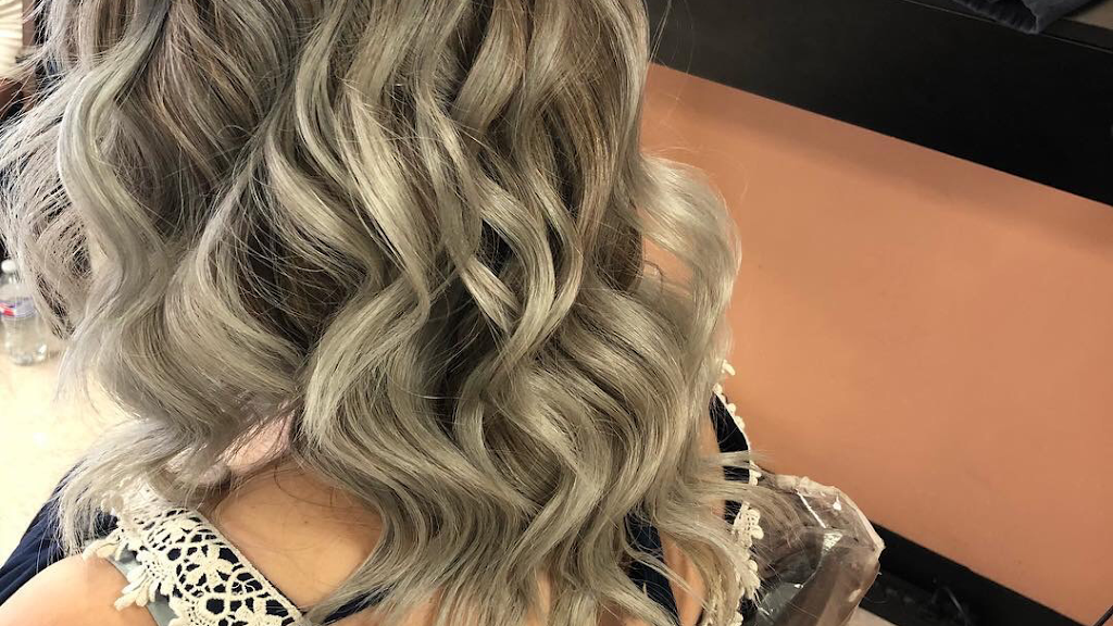 Hair Topics 60445