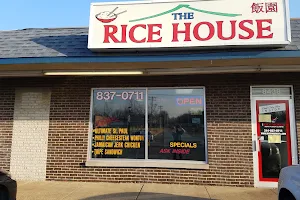 The Rice House image