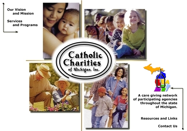 Catholic Charities of Michigan