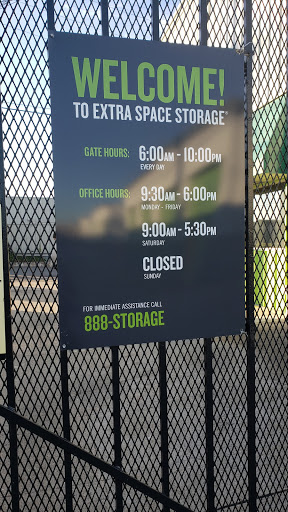 Self-Storage Facility «Extra Space Storage», reviews and photos, 2201 Clement Ave, Alameda, CA 94501, USA
