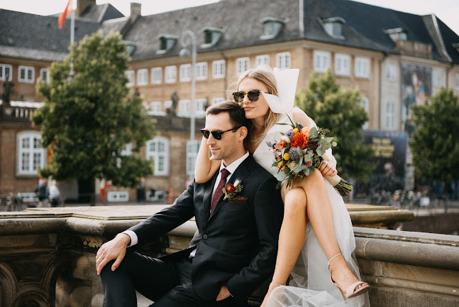Anmeldelser af Copenhagen Wedding Photographer Justyna Dura i Hornbæk-Dronningmølle - Fotograf