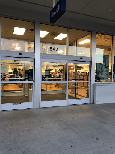 Department Store «Marshalls», reviews and photos, 2642 Holcomb Bridge Rd, Alpharetta, GA 30022, USA