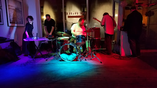 Art Gallery «UnchARTed Gallery & Studios», reviews and photos, 103 Market St, Lowell, MA 01852, USA