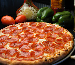 PETERS PIZZA LEÓN photo