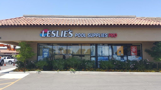 Leslie's Pro