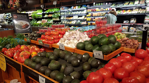 Grocery Store «The Fresh Market», reviews and photos, 1060 International Dr, Wilmington, NC 28405, USA