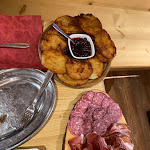 Photo n°2 de l'avis de Mirco.a fait le 10/07/2021 à 19:35 sur le  Ristorante L'Osteria Del Bosco à Malé