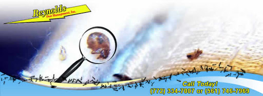 Pest Control Service «Reynolds Pest Management, Inc.», reviews and photos