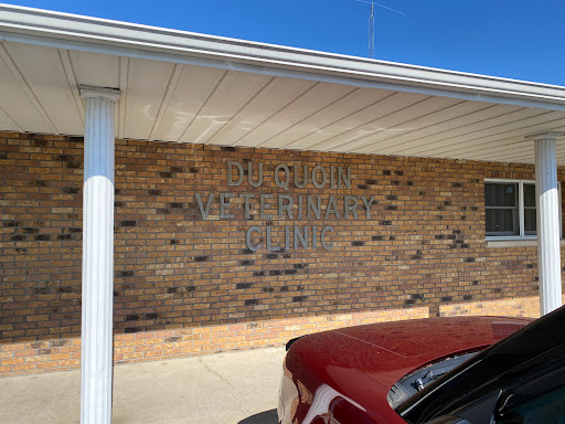 Duquoin Veterinary Clinic image