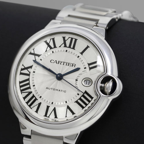 Sell Cartier Watch & Jewellery - Jewelry