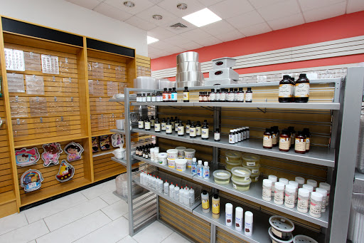 Baking Supply Store «Miles Cake & Candy Supplies», reviews and photos, 8801 SW 132nd St, Miami, FL 33176, USA