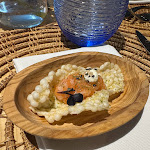 Photo n°6 de l'avis de Federica.i fait le 06/12/2023 à 10:41 sur le  Flor Restaurant à Palermo