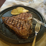 Photo n°3 de l'avis de Raffaele.i fait le 29/05/2018 à 07:51 sur le  Bistrorante Braceria La Casereccia à Casoria