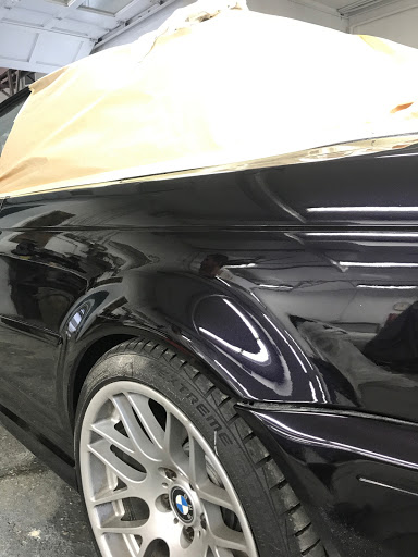 Auto Repair Shop «CCM Auto Repairs Inc», reviews and photos, 7 Midland Ave, Port Chester, NY 10573, USA