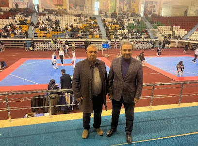 Taekwondo Ankara İl Temsilciliği