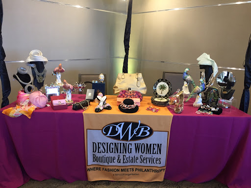 Boutique «Designing Women Boutique», reviews and photos, 1226 N Tamiami Trail, Sarasota, FL 34236, USA