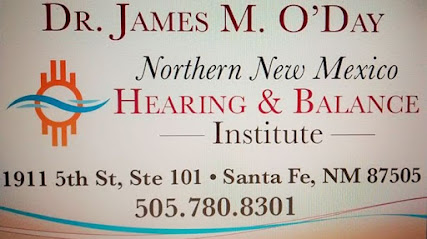 Northern New Mexico Hearing And Balance Institute, LLC