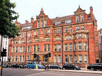 The Lister Hospital part of HCA Healthcare UK